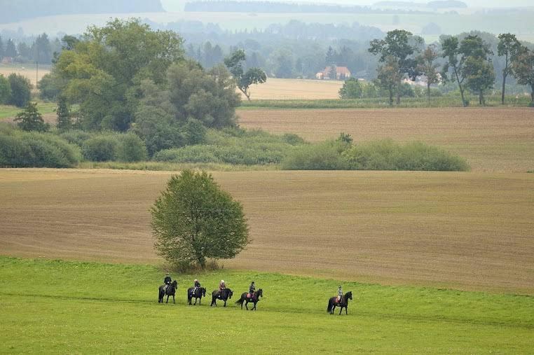 Chaloupka S Rodinnou Tradici Mezimesti エクステリア 写真